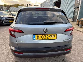 Skoda Kamiq 1.0 TSI Ambition Business bj 2019 164.447 KM picture 4