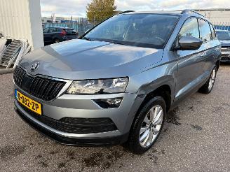 Auto incidentate Skoda Kamiq 1.0 TSI Ambition Business bj 2019 164.447 KM 2019/2