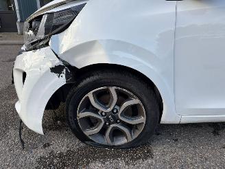 Kia Picanto 1.0 CVVT First Edition BJ 2017 140.559 KM picture 9
