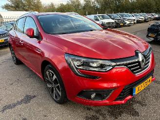 Renault Mégane Estate 1.3 TCe Bose BJ 2019 BJ 2019 80.565 KM picture 6