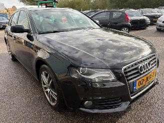 Audi A4 Avant 1.8 AUTOMAAT TFSI Pro Line Business BJ 2009 159.313 KM picture 6