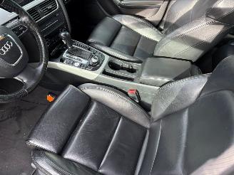 Audi A4 Avant 1.8 AUTOMAAT TFSI Pro Line Business BJ 2009 159.313 KM picture 9