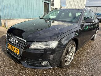 Auto incidentate Audi A4 Avant 1.8 AUTOMAAT TFSI Pro Line Business BJ 2009 159.313 KM 2009/7
