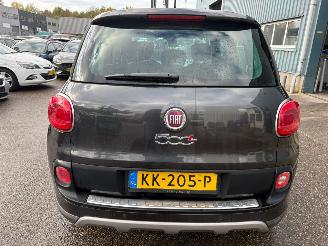 Fiat 500L 0.9 TwinAir Trekking BJ 2016 84.139 KM picture 3