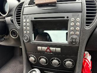 Mercedes SLK 200 K. BJ 2004 243.379 KM picture 13