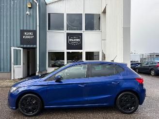 Seat Ibiza 1.0 TSI Style Business Intense BJ 2019 240.203 KM picture 2