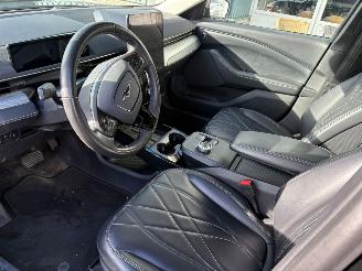 Ford Mustang Mach-E RWD 75 kWh AUTOMAAT BJ 2021 104.144 KM picture 7