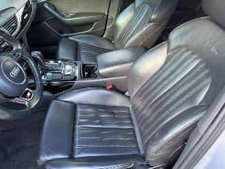 Audi A6 Avant 3.0 AUTOMAAT  TDI BiT quattro Competition BJ 2017 298.158 KM picture 16