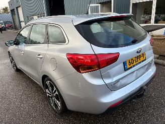 Kia Cee d Sportswagon 1.6 GDI Plus Pack BJ 2013 238.756 KM picture 3
