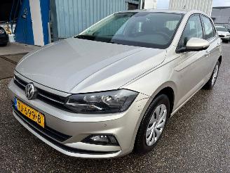 Avarii autoturisme Volkswagen Polo 1.0 TSI AUTOMAAT Comfortline BJ 2018 117.364  KM 2018/8