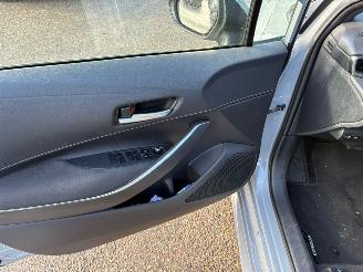 Toyota Corolla Touring Sports 1.8 AUTOMAAT  Hybrid Active BJ 2022 87.188 KM picture 17