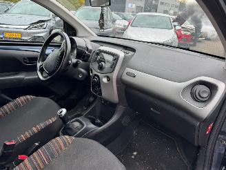 Citroën C1 1.0 e-VTi Shine BJ 2015 185.199 KM picture 16