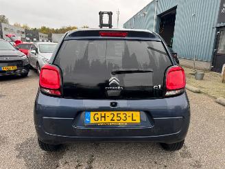 Citroën C1 1.0 e-VTi Shine BJ 2015 185.199 KM picture 4
