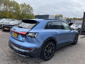 Audi E-tron e-tron 55 AUTOMAAT quattro advanced 95 kWh BJ 2019 122.944 KM picture 5