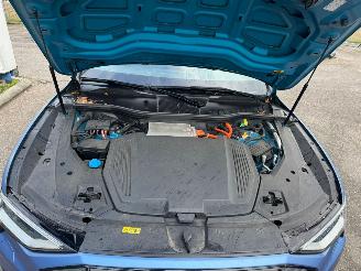 Audi E-tron e-tron 55 AUTOMAAT quattro advanced 95 kWh BJ 2019 122.944 KM picture 18