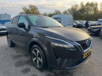 Nissan Qashqai 1.3 AUTOMAAT  MHEV Xtronic Business Premium 113.203 KM picture 6