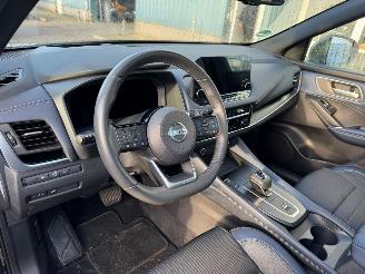 Nissan Qashqai 1.3 AUTOMAAT  MHEV Xtronic Business Premium 113.203 KM picture 10