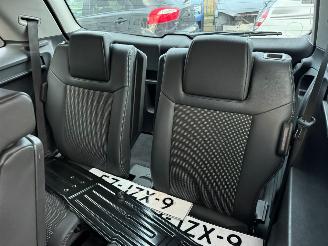 Opel Zafira 1.8 Cosmo BJ 2009 220.541 KM picture 15