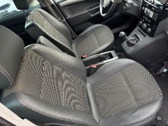 Opel Zafira 1.8 Cosmo BJ 2009 220.541 KM picture 17