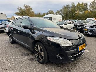Renault Mégane Estate 1.5 AUTOMAAT dCi Bose BJ 2011 353.907 KM picture 7