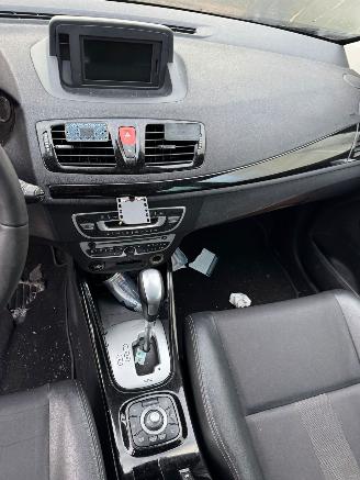 Renault Mégane Estate 1.5 AUTOMAAT dCi Bose BJ 2011 353.907 KM picture 11