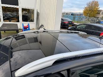 Renault Mégane Estate 1.5 AUTOMAAT dCi Bose BJ 2011 353.907 KM picture 14