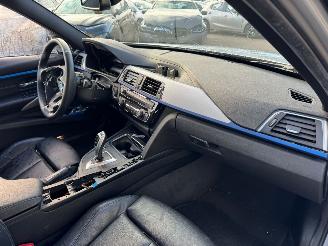 BMW 3-serie Touring 318i AUTOMAAT Edition M Sport Shadow Executive BJ 2018 123.000 KM picture 13