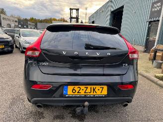 Volvo V-40 1.6 T3 Summum BJ 2012 173.882 KM picture 4