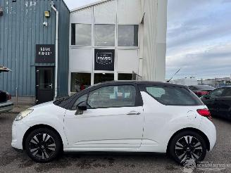 Citroën DS3 1.4 Chic BJ 2010 255.955 KM picture 1