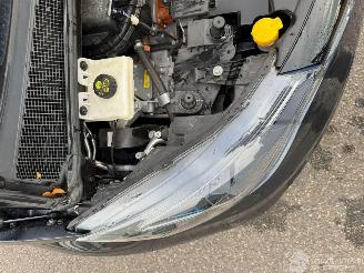 Renault Zoé R135 AUTOMAAT Zen 52 kWh BJ 2020 104.361 KM picture 11