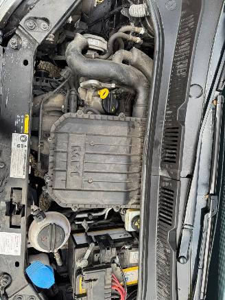 Skoda Citigo 1.0 Greentech Drive BJ 2014 170.228 KM picture 9