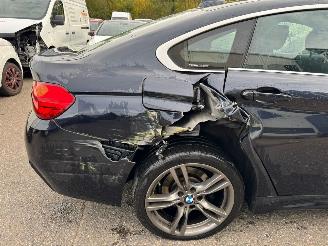 BMW 4-serie Gran Coupé 420i AUTOMAAT  Executive BJ 2015 189.108 KM picture 7