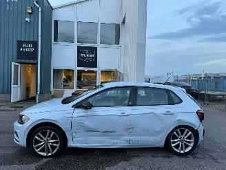 Volkswagen Polo 1.0 TSI Beats AUTOMAAT picture 2