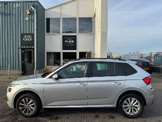 Skoda Kamiq 1.0 TSI Ambition AUTOMAAT picture 2