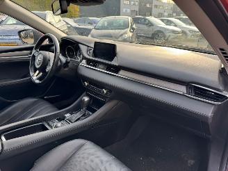 Mazda 6 Sportbreak 2.0 SkyActiv-G 165 Business Comfort AUTOMAAT picture 13