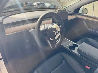 Tesla Model Y Long Range RWD 75 kWh picture 8