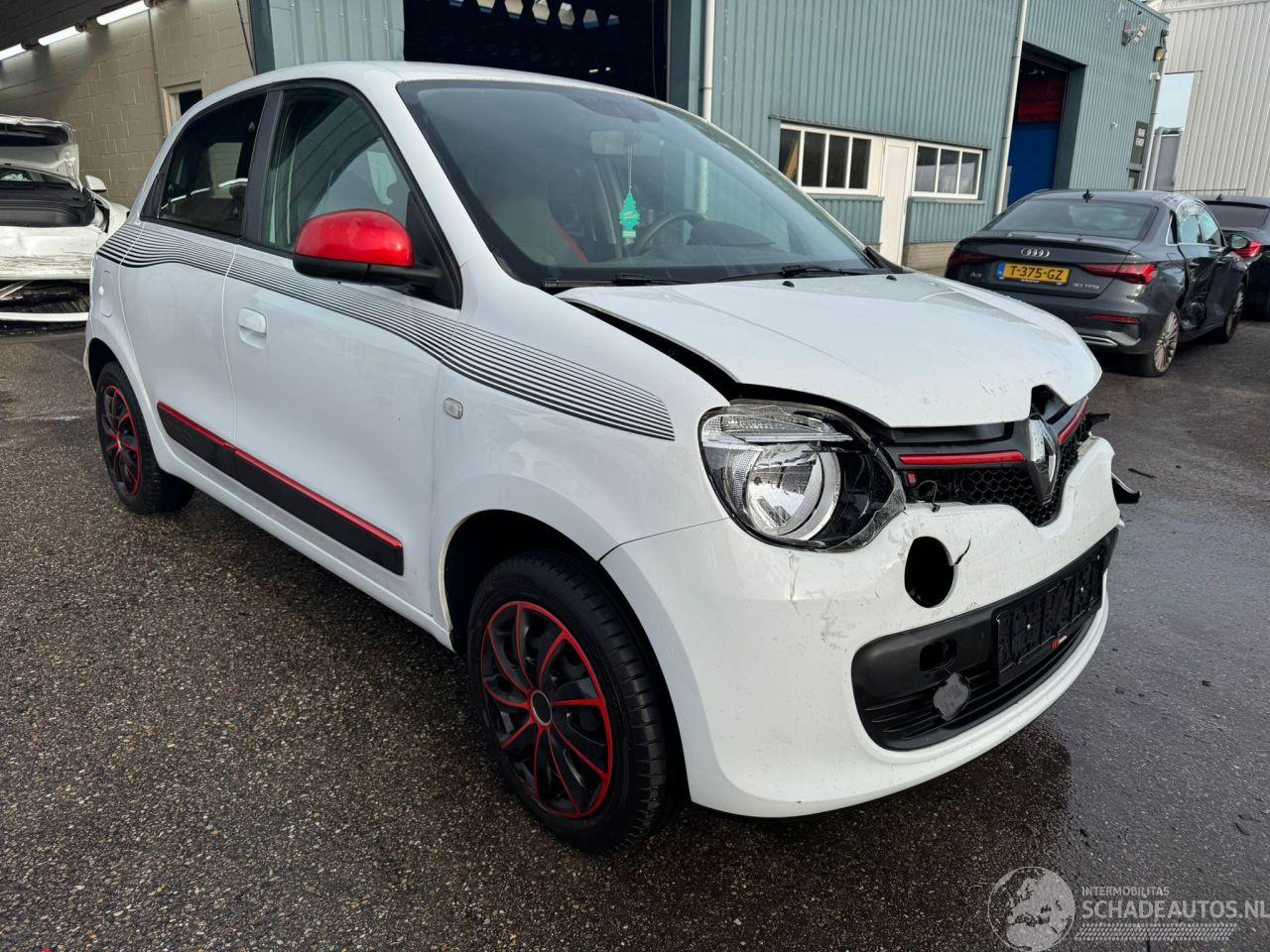 Renault Twingo 1.0 SCe Collection