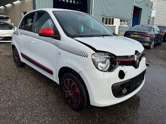 Auto incidentate Renault Twingo 1.0 SCe Collection 2017/11