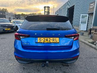 Skoda Fabia 1.0 TSI Ambition picture 4