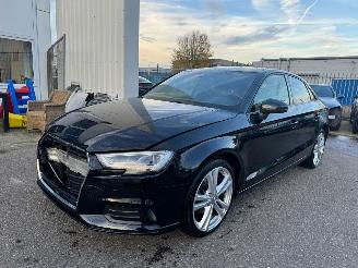 Vaurioauto  passenger cars Audi A3 Limousine 35 TFSI CoD Advance AUTOMAAT 2019/9
