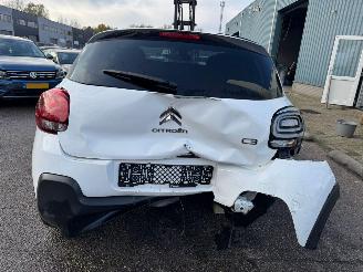 Citroën C3 1.2 PureTech C-Series picture 4