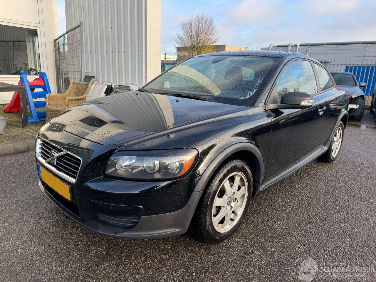 Volvo C-30 1.6 Advantage