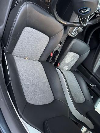 Renault Zoé R135 Intens 52 kWh picture 14