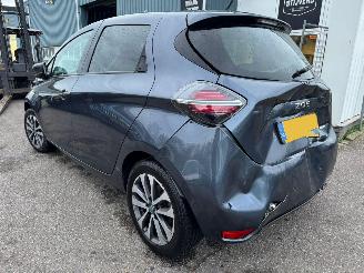 Renault Zoé R135 Intens 52 kWh picture 3