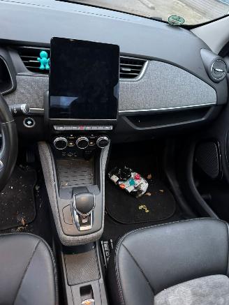 Renault Zoé R135 Intens 52 kWh picture 13