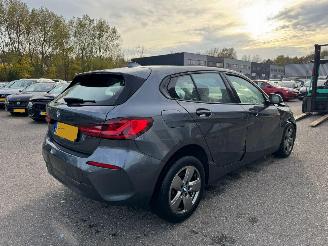 BMW 1-serie 118i Business Edition picture 5