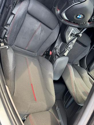 BMW 1-serie 116i Business AUTOMAAT picture 17