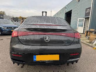 Mercedes EQE 350+ Launch Edition AMG Line 91 kWh AUTOMAAT picture 5