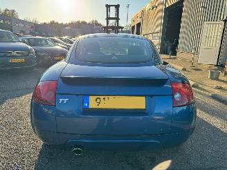 Audi TT 1.8 5V Turbo picture 4