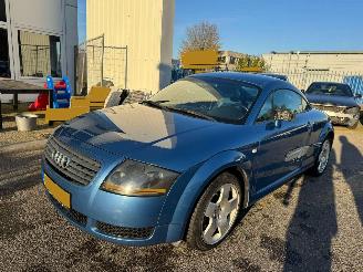 skadebil auto Audi TT 1.8 5V Turbo 2001/3